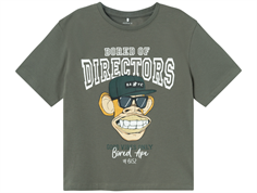 Name It tea leaf Bored of Directors t-shirt